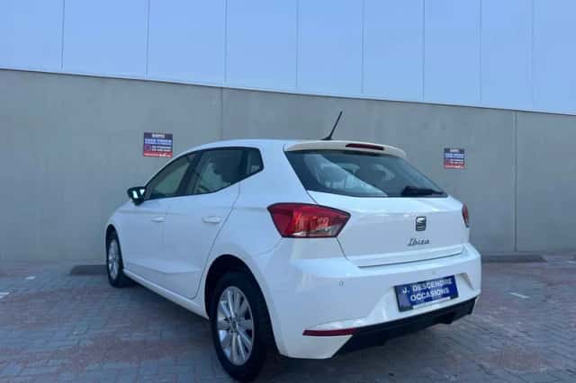 SEAT Ibiza (2023) thumbnail 5
