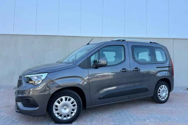 Opel Combo Tour (2019) thumbnail 1