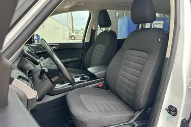 Ford Galaxy (2018) thumbnail 6