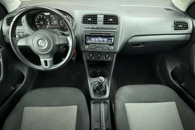 Volkswagen Polo (2012) thumbnail 5