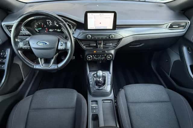 Ford Focus (2019) thumbnail 5