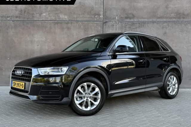 Audi Q3 (2015) thumbnail 1