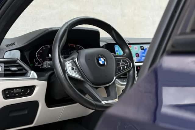 BMW 3-Serie (2019) thumbnail 4