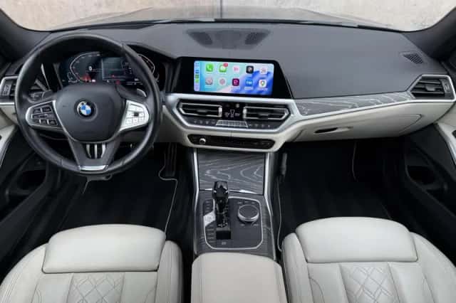 BMW 3-Serie (2019) thumbnail 5