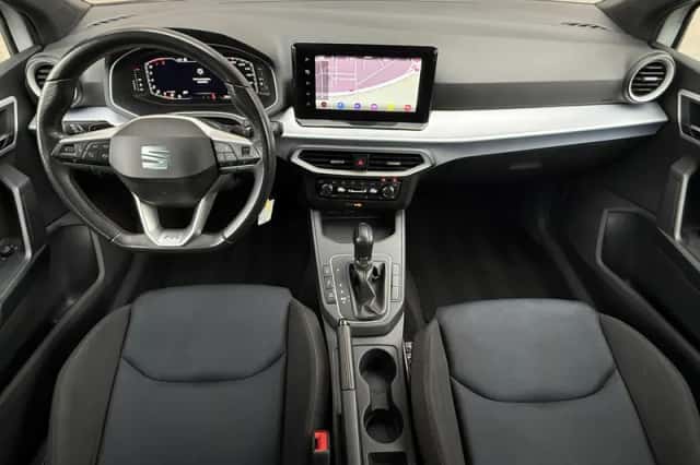 SEAT Ibiza (2023) thumbnail 5