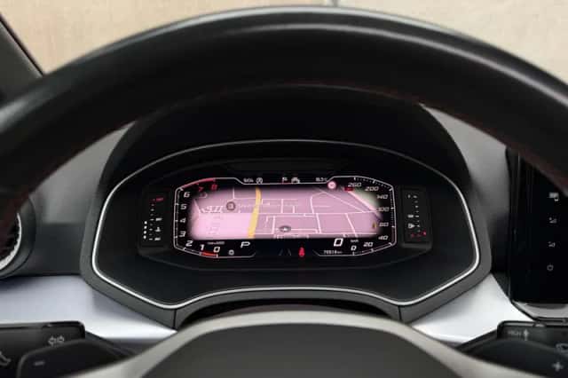 SEAT Ibiza (2023) thumbnail 6
