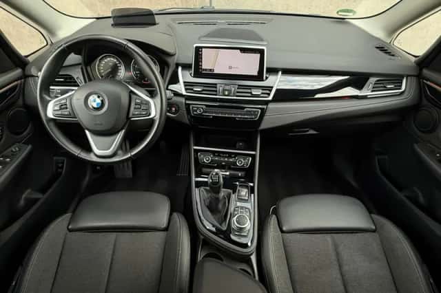 BMW 2-Serie Gran Tourer (2022) thumbnail 5
