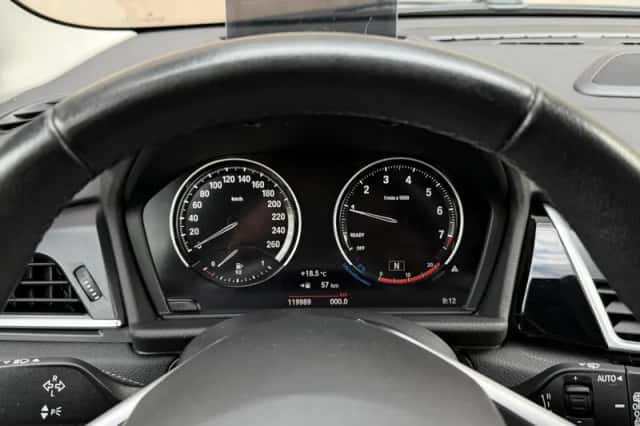 BMW 2-Serie Gran Tourer (2022) thumbnail 6
