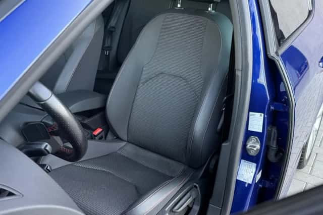 SEAT Leon (2019) thumbnail 6