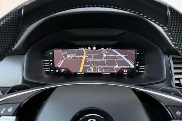 Škoda Kodiaq (2020) thumbnail 6