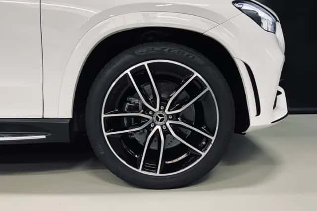 Mercedes-Benz GLE-Klasse (2020) thumbnail 2