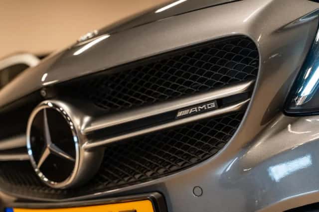 Mercedes-Benz C-Klasse (2017) thumbnail 5