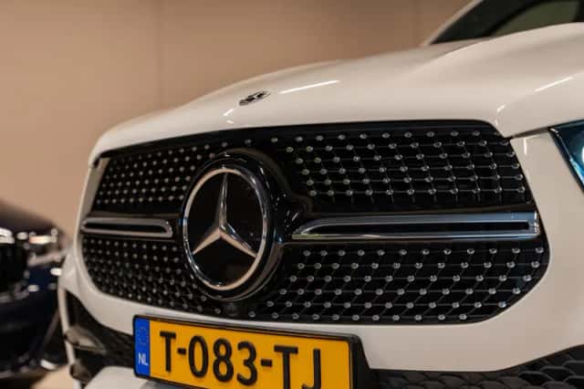 Mercedes-Benz GLE-Klasse (2021) thumbnail 5