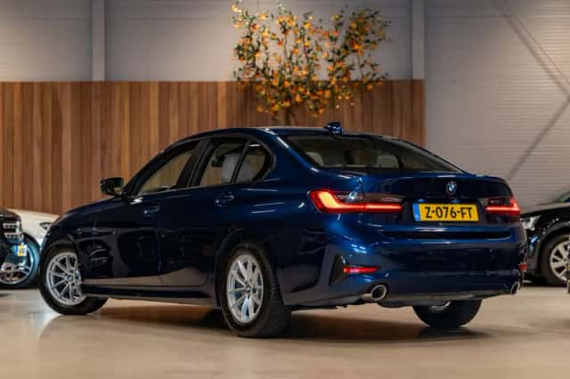 BMW 3-Serie (2019) thumbnail 4