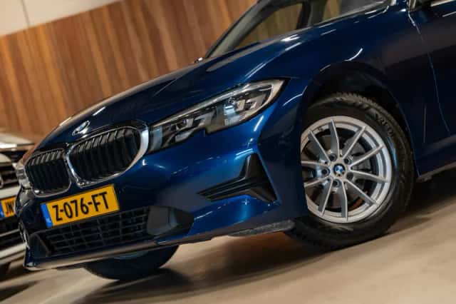 BMW 3-Serie (2019) thumbnail 5