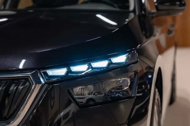 Škoda Kamiq (2022) thumbnail 5