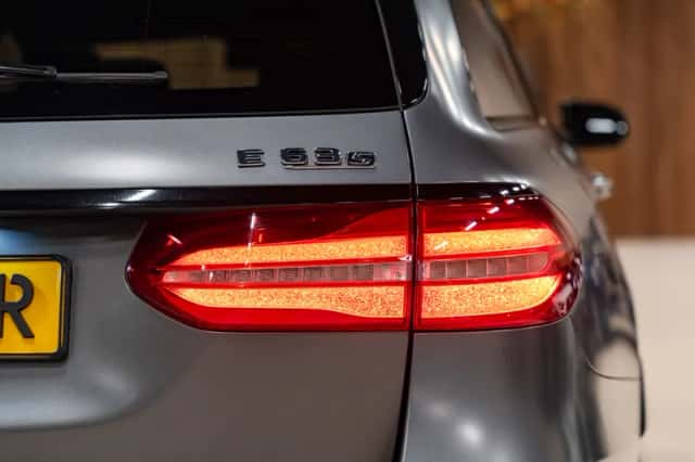 Mercedes-Benz E-Klasse (2018) thumbnail 5