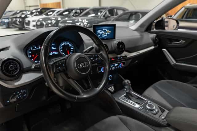 Audi Q2 (2017) thumbnail 2