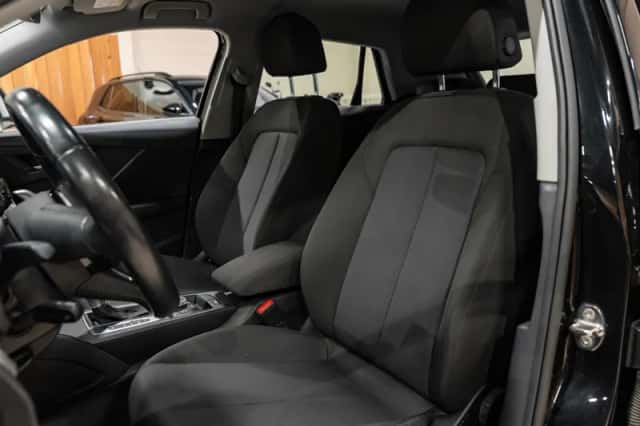 Audi Q2 (2017) thumbnail 6