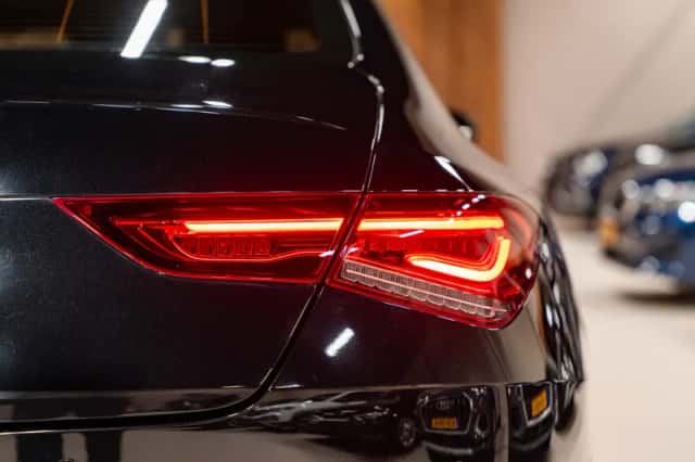 Mercedes-Benz CLA-Klasse (2022) thumbnail 5