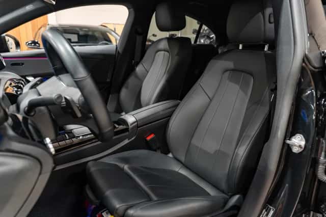 Mercedes-Benz CLA-Klasse (2022) thumbnail 6
