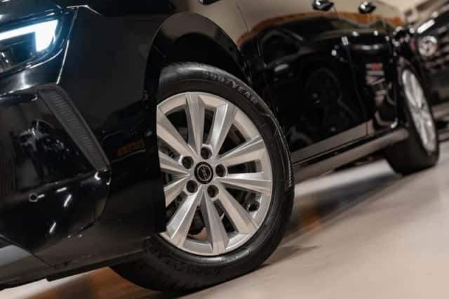 Opel Astra (2024) thumbnail 3