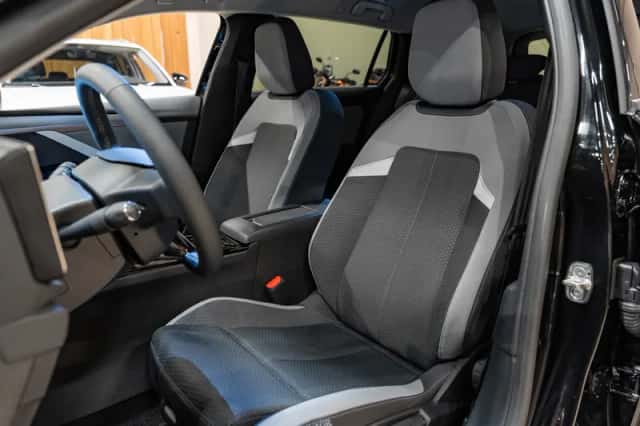Opel Astra (2024) thumbnail 6