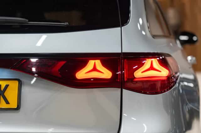 Mercedes-Benz E-Klasse (2024) thumbnail 5