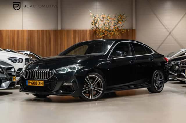 BMW 2-Serie Gran Coupé (2020) thumbnail 1