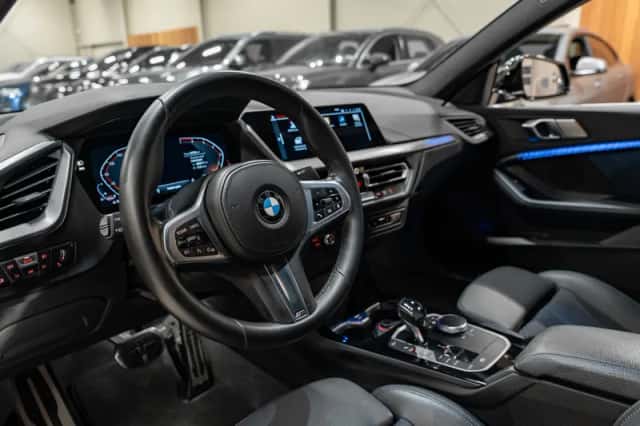 BMW 2-Serie Gran Coupé (2020) thumbnail 2
