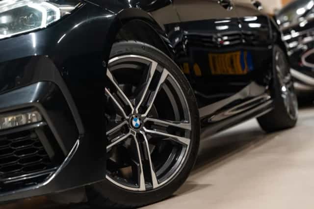 BMW 2-Serie Gran Coupé (2020) thumbnail 3