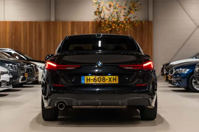 BMW 2-Serie Gran Coupé (2020) thumbnail 5