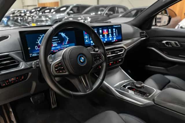 BMW 3-Serie (2022) thumbnail 2