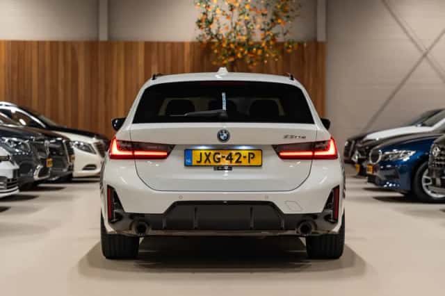 BMW 3-Serie (2022) thumbnail 5
