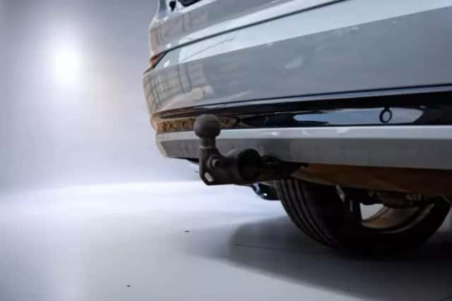 Volvo XC90 (2022) thumbnail 5