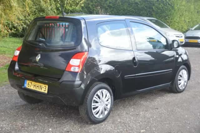 Renault Twingo (2008) thumbnail 3