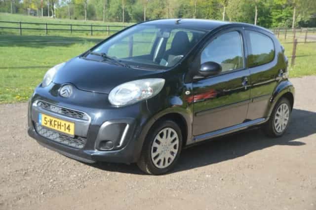 Citroën C1 (2013) thumbnail 1