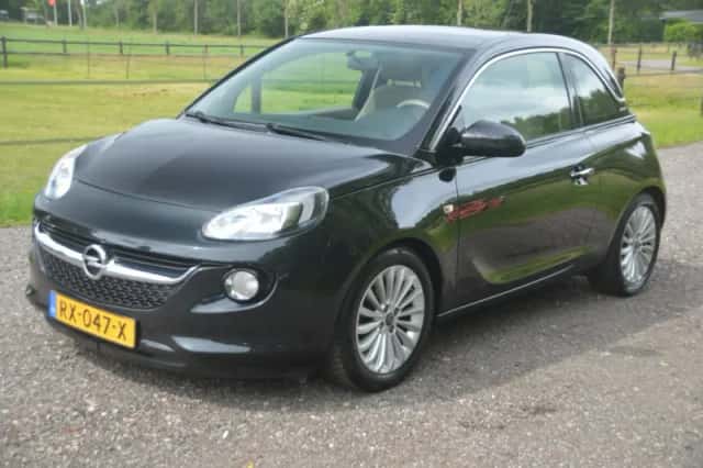 Opel Adam (2014) thumbnail 1