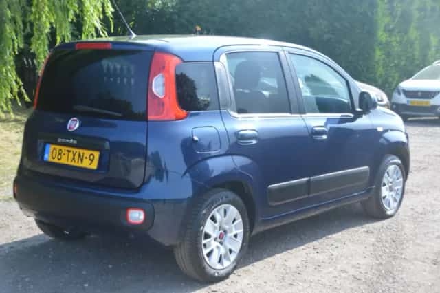 Fiat Panda (2012) thumbnail 3