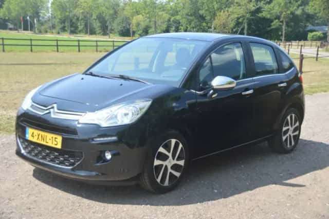 Citroën C3 (2014) thumbnail 1