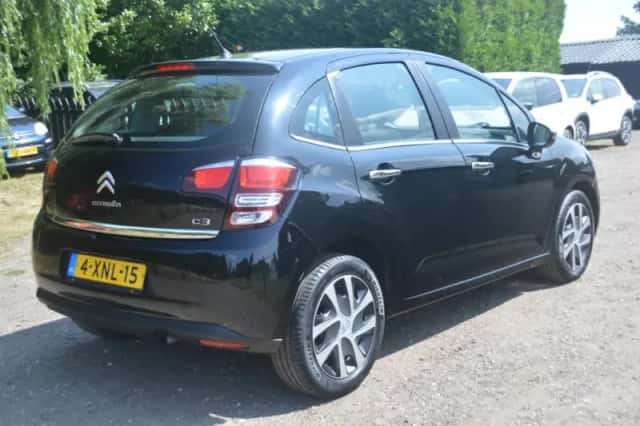 Citroën C3 (2014) thumbnail 3