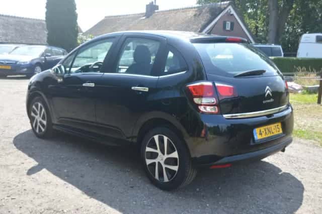 Citroën C3 (2014) thumbnail 4