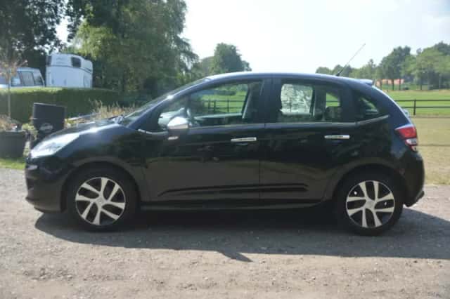 Citroën C3 (2014) thumbnail 6