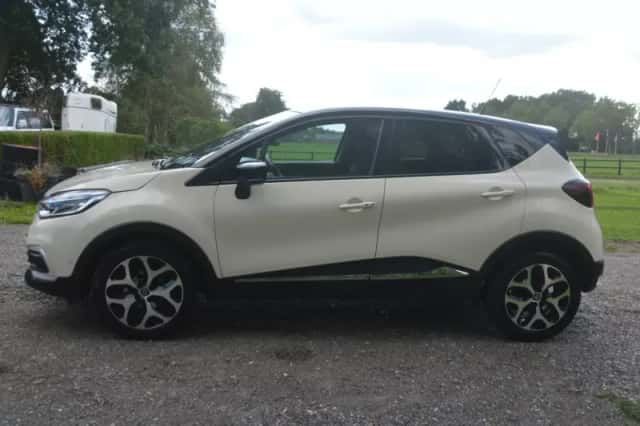 Renault Captur (2018) thumbnail 6