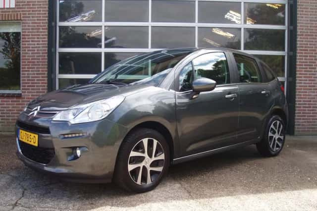 Citroën C3 (2015) thumbnail 1
