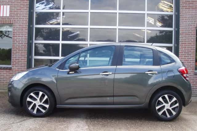 Citroën C3 (2015) thumbnail 2