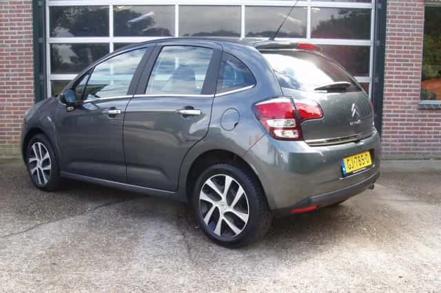Citroën C3 (2015) thumbnail 3