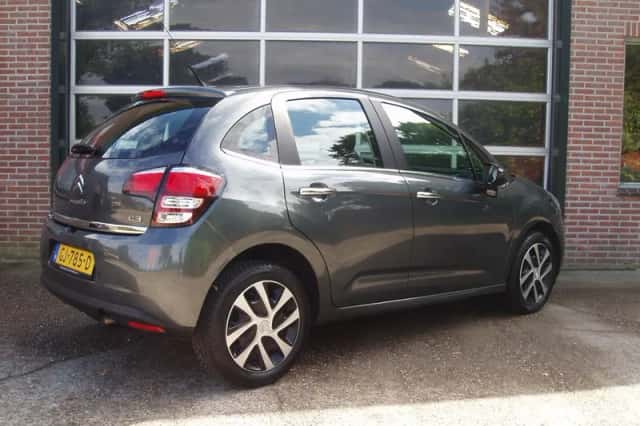 Citroën C3 (2015) thumbnail 6