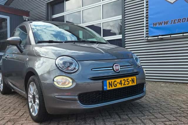 Fiat 500 (2017) thumbnail 6