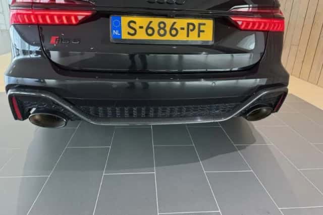 Audi RS 6 (2021) thumbnail 6